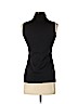 A'nue Ligne Black Turtleneck Sweater Size P (petite) - photo 2