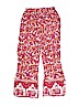 Peek 100% Cotton Pink Casual Pants Size M (kids) - photo 2