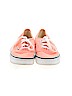 Vans Solid Orange Sneakers Size 8 1/2 - photo 2