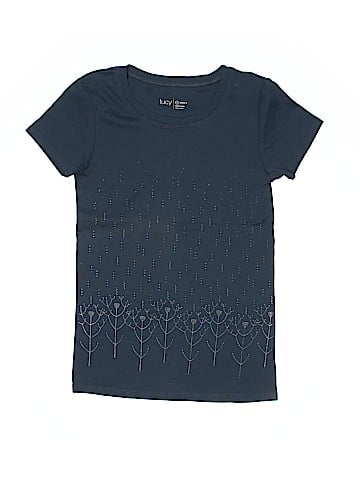 lucy Short Sleeve T-Shirt (view 1)