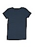 lucy 100% Cotton Gray Short Sleeve T-Shirt Size S (youth) - photo 2