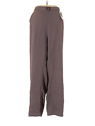 Hana Tajima for Uniqlo Casual Pants (view 1)