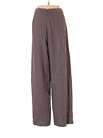 Hana Tajima for Uniqlo Casual Pants (view 2)