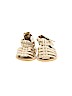 Old Navy Gold Sandals Size 3-6 mo (baby) - photo 2