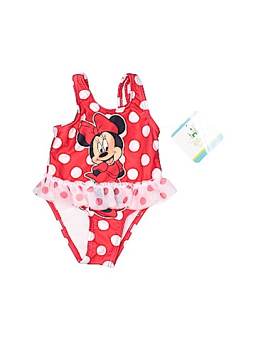 Disney One Piece Swimsuit (view 1)
