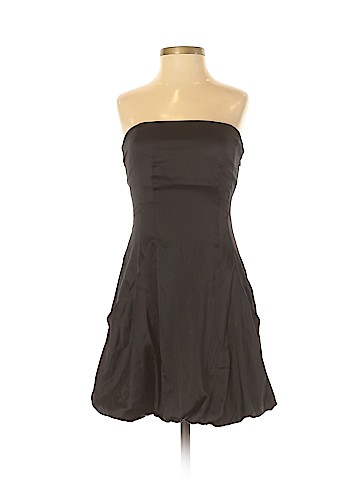 Armani Exchange Cocktail Dress (view 1)