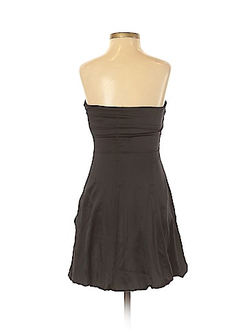 Armani Exchange Cocktail Dress (view 2)