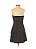 Armani Exchange Black Cocktail Dress Size 0 (petite) - photo 2