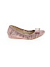 Cole Haan Pink Flats Size 7 - photo 1