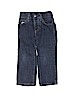 Old Navy 100% Cotton Blue Jeans Size 2T - photo 1