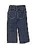 Old Navy 100% Cotton Blue Jeans Size 2T - photo 2