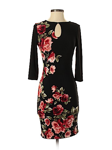 White House Black Market Casual Dress (view 1)