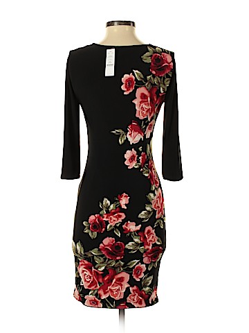 White House Black Market Casual Dress (view 2)