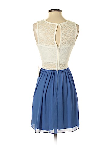 I.N. San Francisco Casual Dress (view 2)