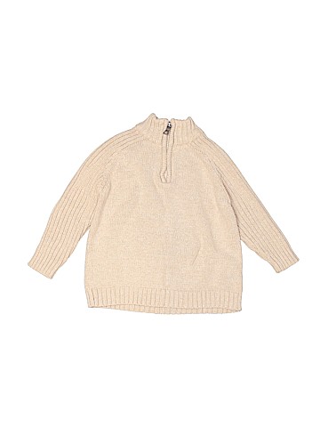 The Children's Place Pullover Sweater (view 1)