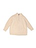 The Children's Place Tan Pullover Sweater Size 4T - photo 1