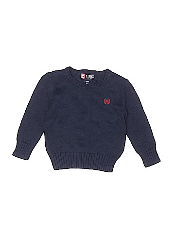 Chaps Pullover Sweater (view 1)