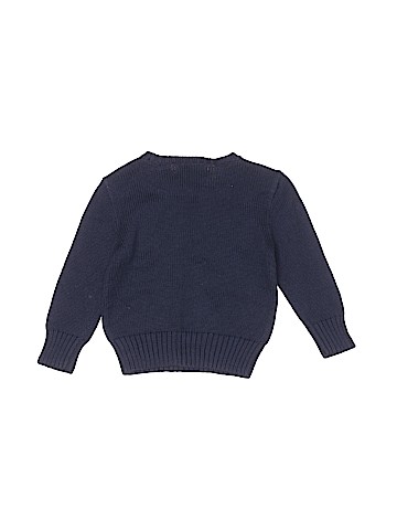Chaps Pullover Sweater (view 2)