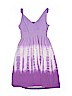 Mossimo Supply Co. Tie-dye Purple Dress Size M (youth) - photo 2