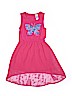 Guess Kids Pink Dress Size 7 - photo 1