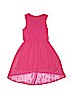 Guess Kids Pink Dress Size 7 - photo 2