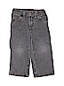 SONOMA life + style 100% Cotton Gray Jeans Size 2T - photo 1