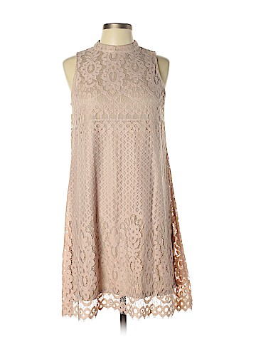 Love, Fire Casual Dress (view 1)