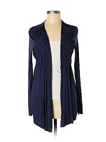 Downeast Cashmere Cardigan (view 1)