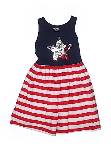 The Children's Place Dress (view 1)