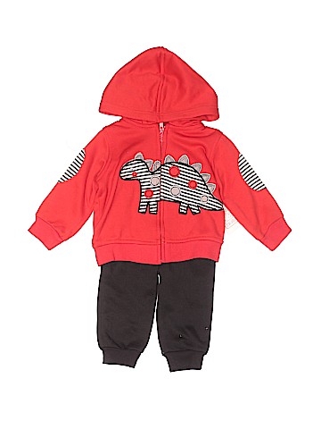 Swiggles Jacket (view 1)