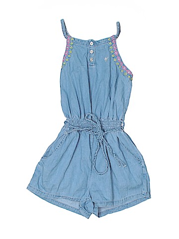 Guess Romper (view 1)