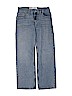 Levi's Blue Jeans Size 14 - photo 1