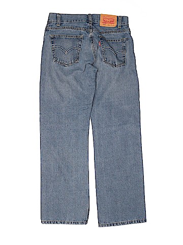 Levi's Jeans (view 2)