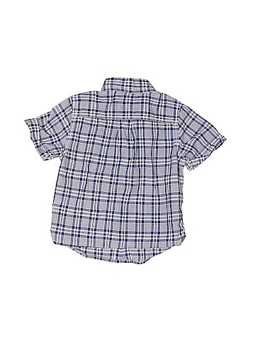 Baby Gap Short Sleeve Button-Down Shirt (view 2)