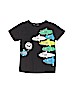 Shaun White Black Short Sleeve T-Shirt Size 3T - photo 1