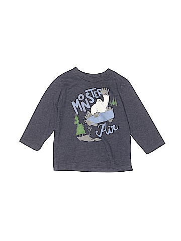 Baby Gap Long Sleeve T-Shirt (view 1)