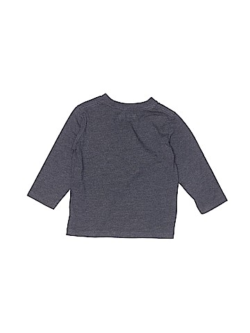 Baby Gap Long Sleeve T-Shirt (view 2)