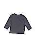 Baby Gap Blue Long Sleeve T-Shirt Size 18-24 mo - photo 2