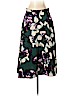 Banana Republic 100% Polyester Green Casual Skirt Size 4 - photo 1