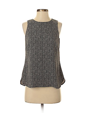 Ann Taylor LOFT Sleeveless Blouse (view 1)