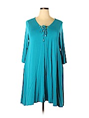 Boutique + Casual Dress