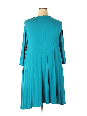 Boutique + Casual Dress (view 2)