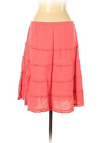 Soft Surroundings Casual Skirt (view 2)
