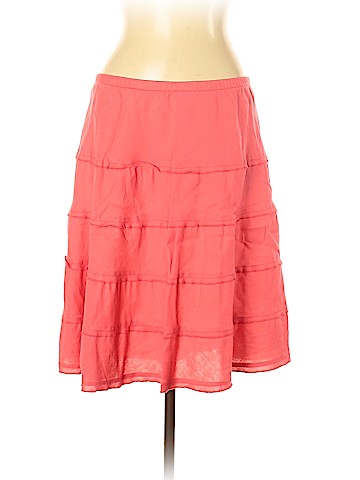 Soft Surroundings Casual Skirt (view 1)