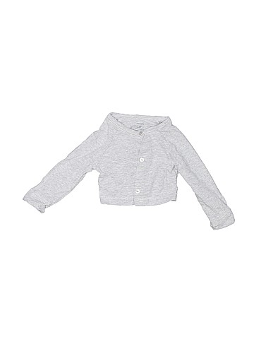 Carter's Cardigan (view 1)