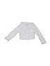Carter's 100% Cotton Gray Cardigan 9-12 MO / 12 MO - photo 1