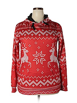 Assorted Brands Size XXL