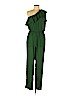 Unbranded 100% Polyester Green Jumpsuit Size XL - photo 1