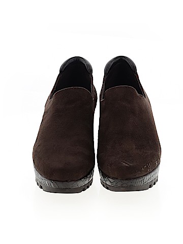 Donald J Pliner Wedges (view 2)