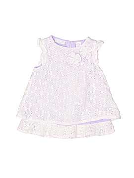 First Impressions Size 18 mo
